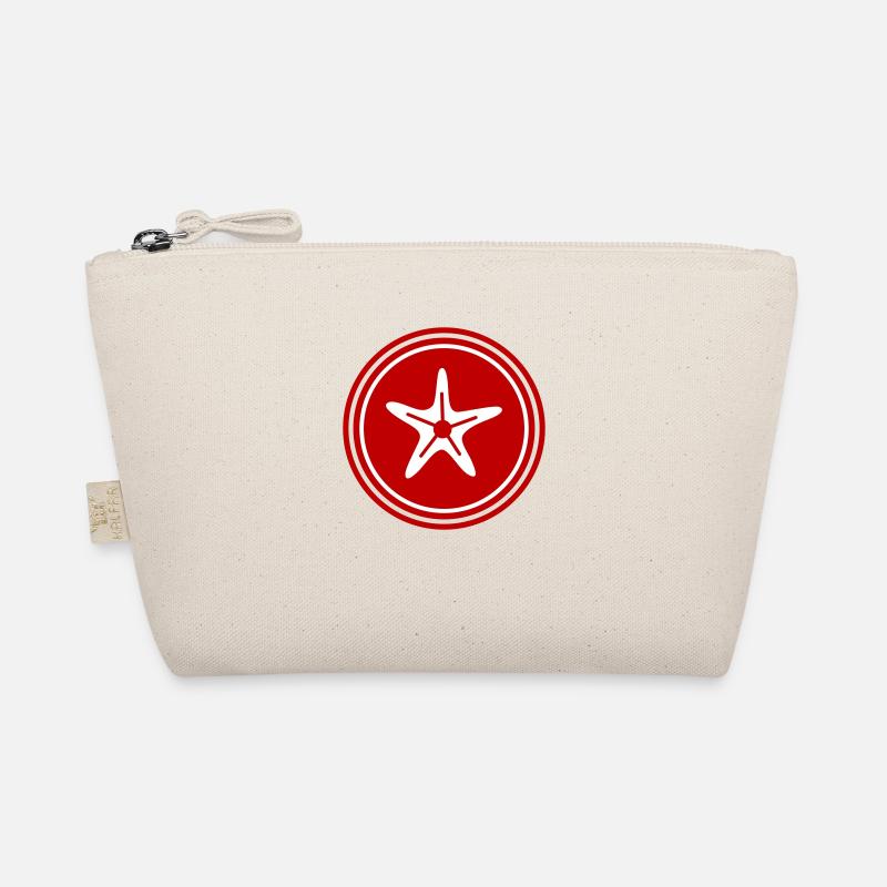 starfish icon icon Organic Pouch