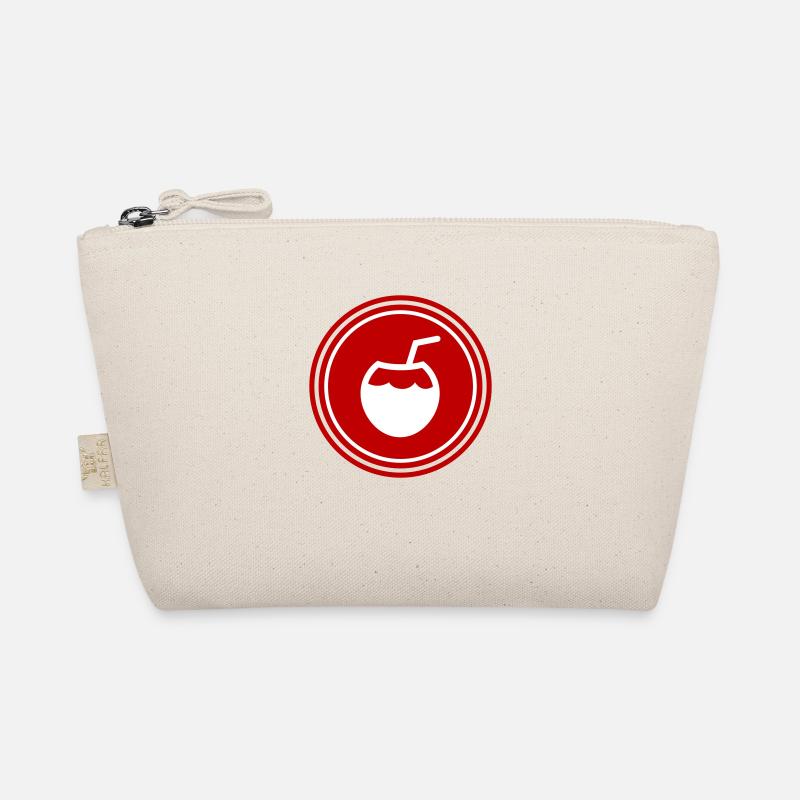 Icône de l’icône de la noix de Trousse biologique