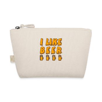 Beer - Organic Pouch - nature - Front
