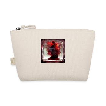 demon rubies - Trousse biologique - nature - Devant