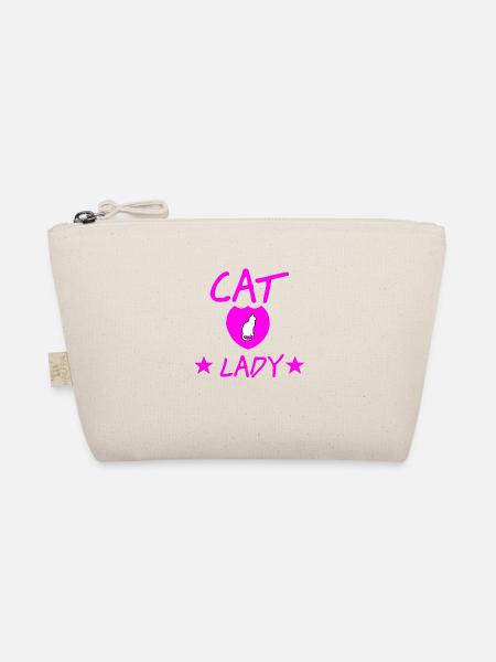Chat - Trousse biologique - nature