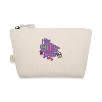 Proverbes des années 1990 Idée cadeau des années 90 - Trousse biologique - nature - Devant