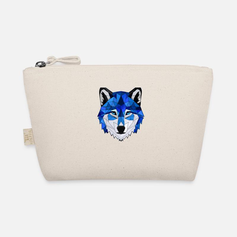 Loup de nuit - Trousse biologique - nature