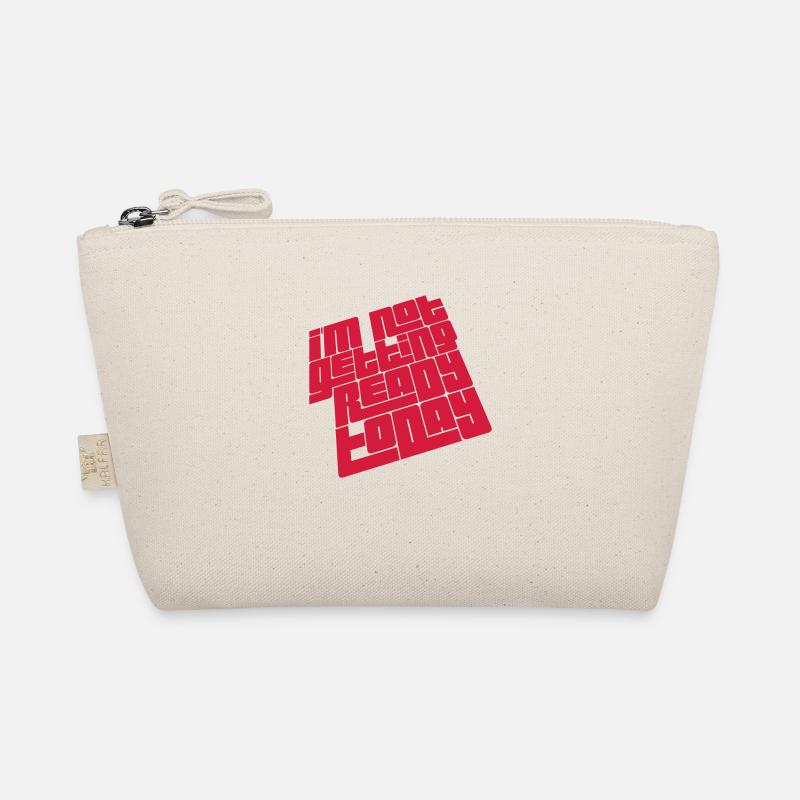 ne pas se préparer aujourd’hui Trousse biologique