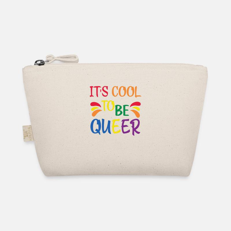 C’est cool d’être queer Trousse biologique