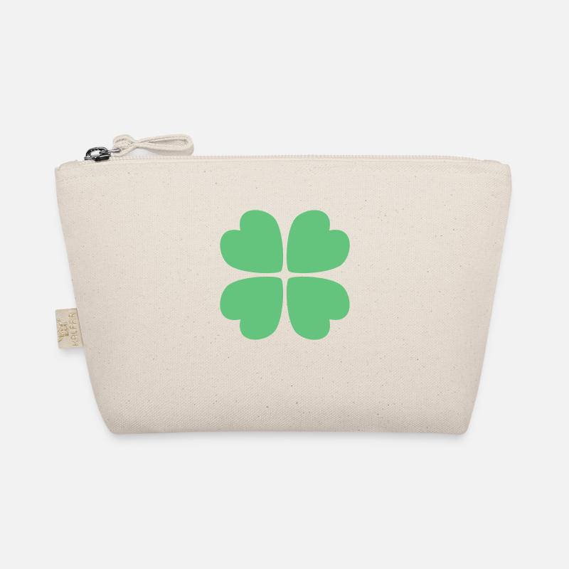 Four clover Organic Pouch