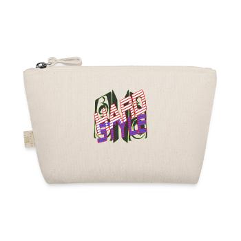 Hardstyle avec haut-parleurs - Trousse biologique - nature - Devant