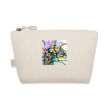 20220922 215705 Born free I Cooles Chemise du nouveau - Trousse biologique - nature - Devant