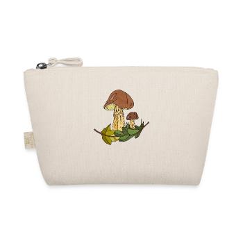 Mycètes - Trousse biologique - nature - Devant