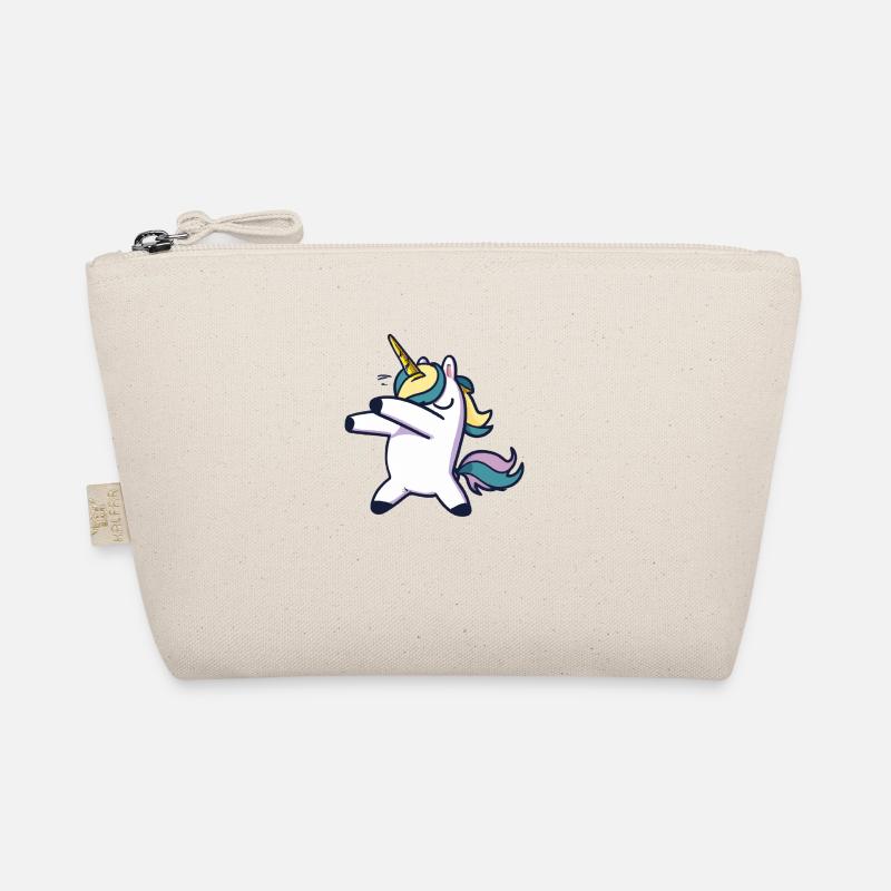 Dabbing Licorne Dabbendes Licorne Dab Idée cadeau Trousse biologique