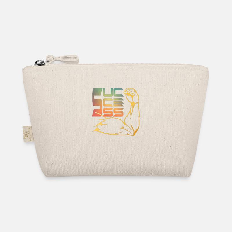 Success strong Gym Work Bio-Täschchen