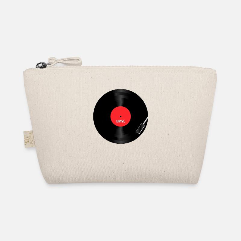 Vinyle - Trousse biologique - nature