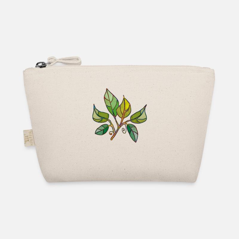 Liste Bio-Täschchen