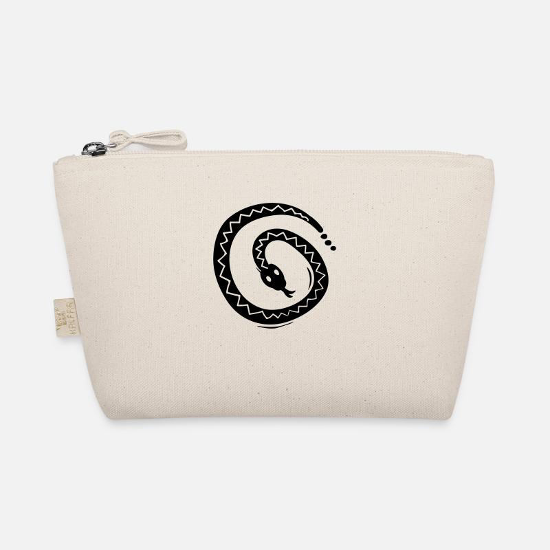 Symbole du serpent Trousse biologique