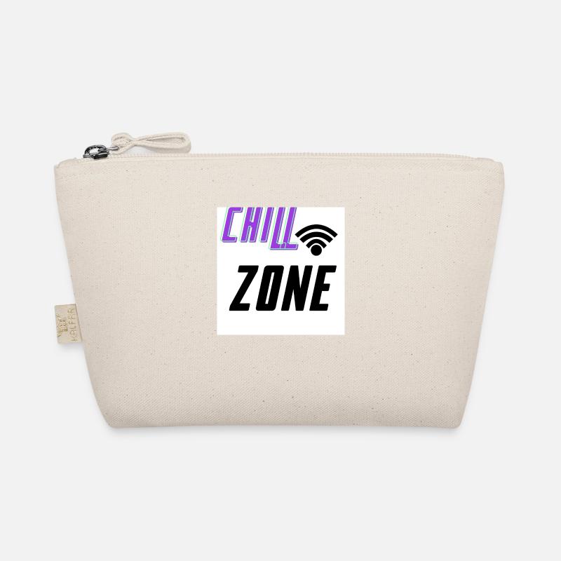 chill Zone Bio-Täschchen