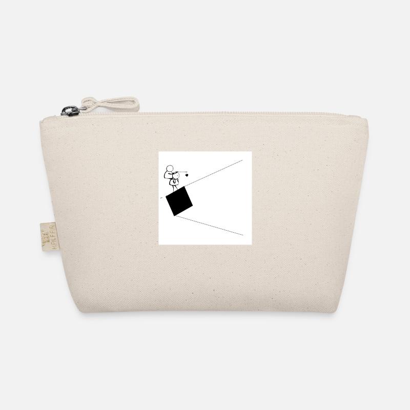 Blind Bio-Täschchen