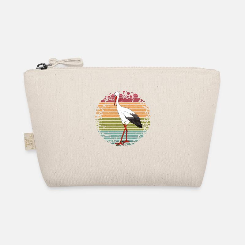 Oiseau cigogne Trousse biologique