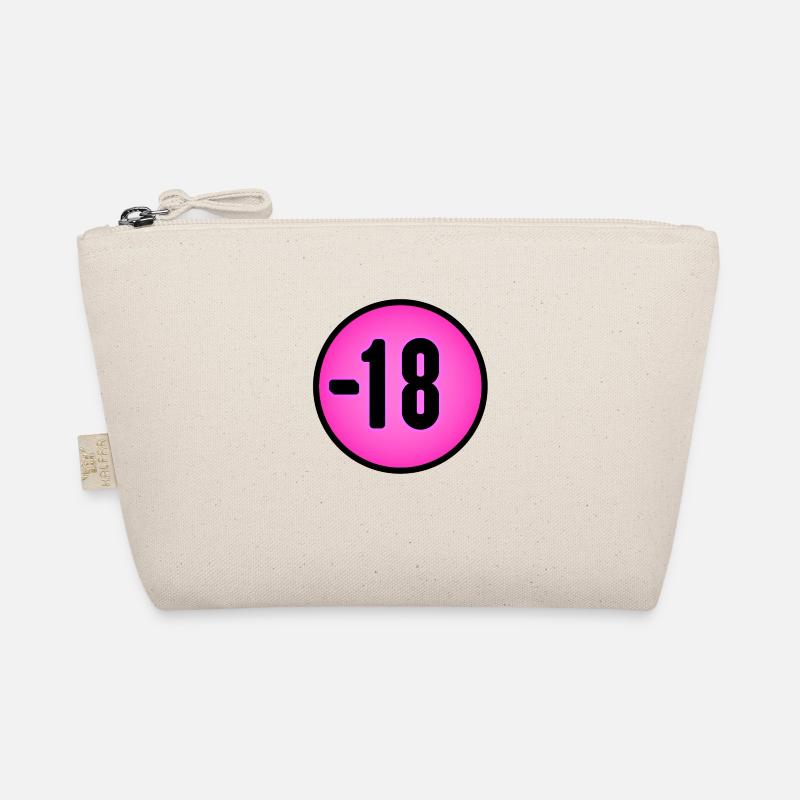 interdit au moins de 18 ans Trousse biologique