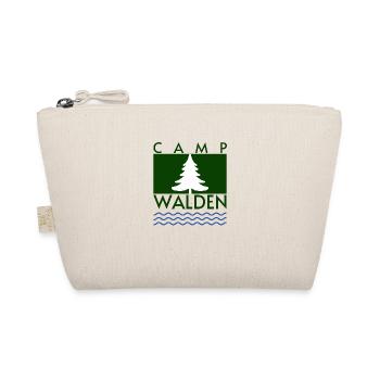 Camp Walden - Trousse biologique - nature - Devant
