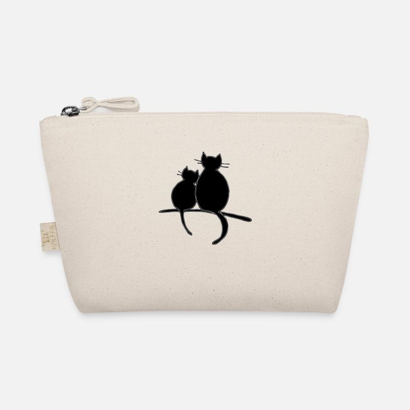 Chats Trousse biologique