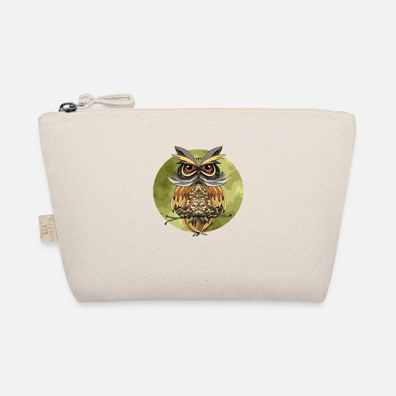 Oiseau Trousse biologique
