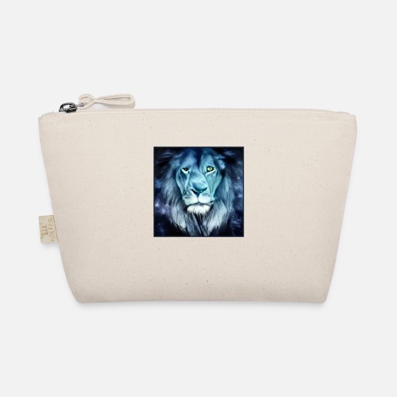 SURREAL LION 9 Organic Pouch