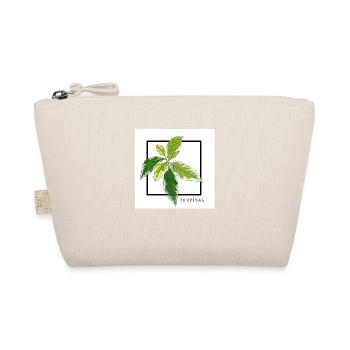 TROPICAL - Trousse biologique - nature - Devant