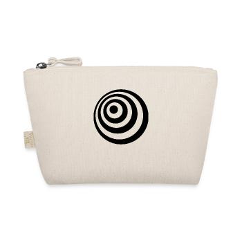 Goal - Organic Pouch - nature - Front
