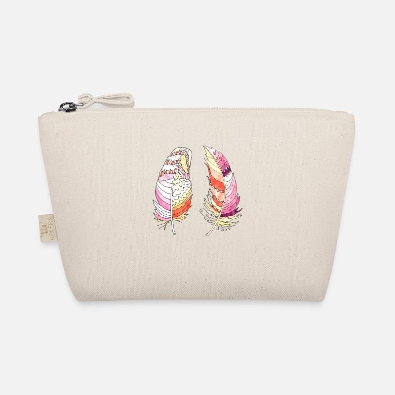 Pen Organic Pouch