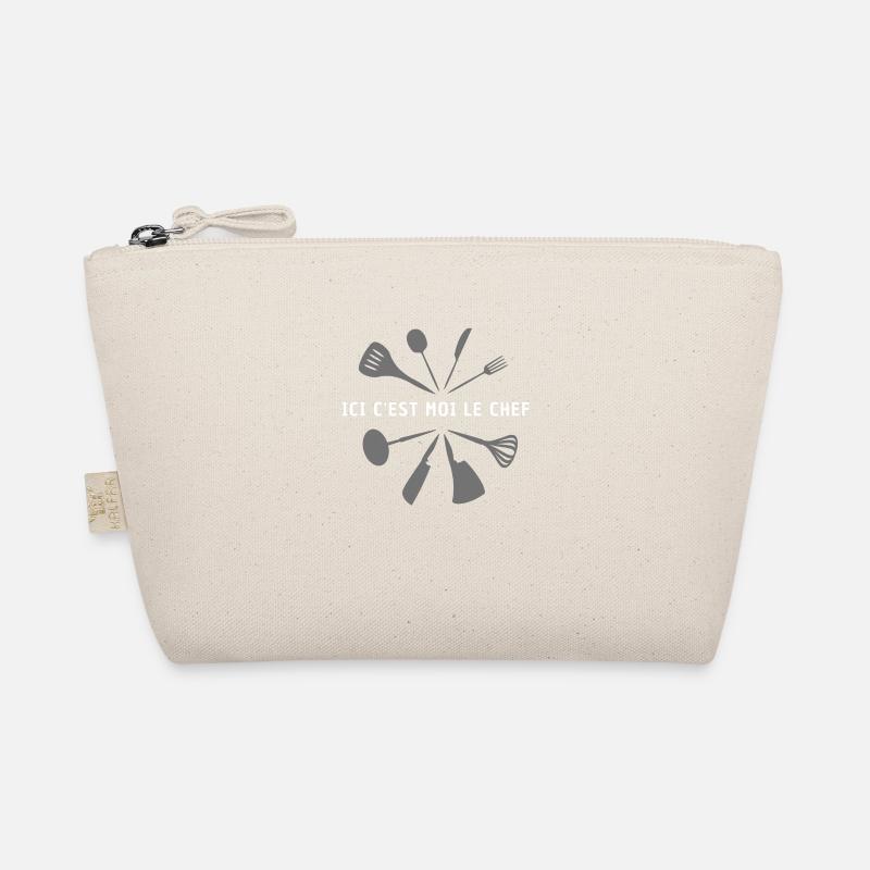 Ici c'est moi le chef Trousse biologique