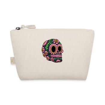 Calavera : Hôtels - Trousse biologique - nature - Devant