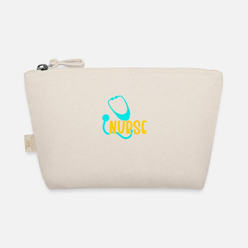 Nurse 05 01 Organic Pouch