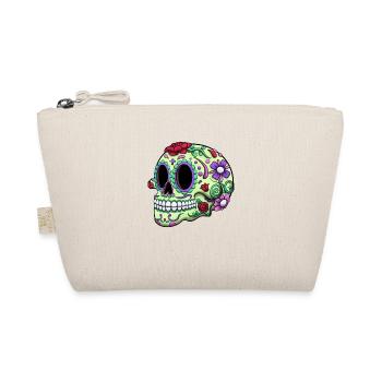 Calavera : Hôtels - Trousse biologique - nature - Devant