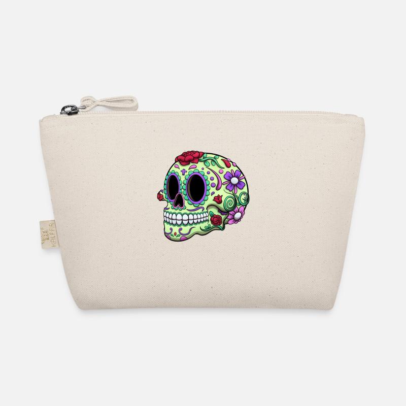 Calavera : Hôtels - Trousse biologique - nature
