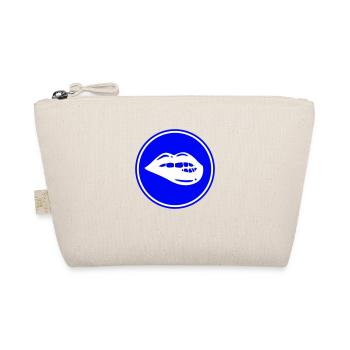 Symbole de lèvre - Trousse biologique - nature - Devant