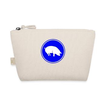 Animal porcin - Trousse biologique - nature - Devant