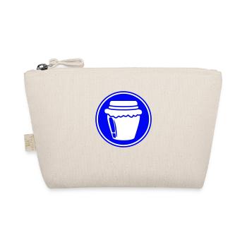 Abeille symbole miel - Trousse biologique - nature - Devant