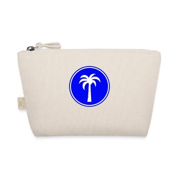 symbole de la paume - Trousse biologique - nature - Devant