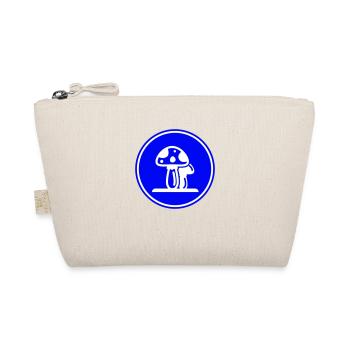 Symbole des champignons - Trousse biologique - nature - Devant