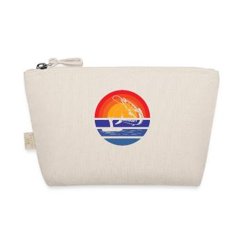 Pêche Hameçons Pêche Pêche Pêche - Trousse biologique - nature - Devant