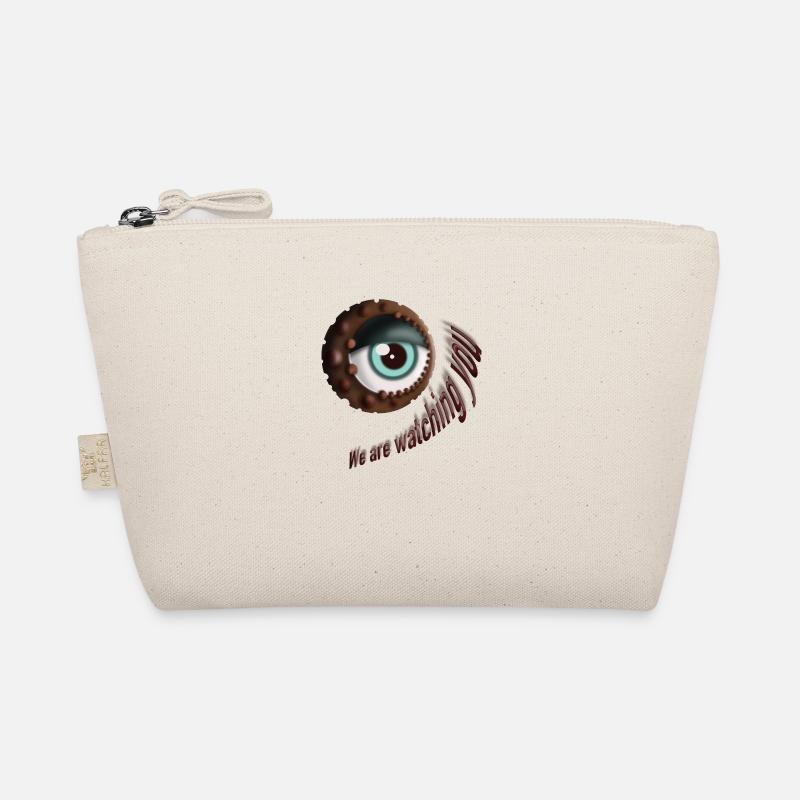 Nous vous surveillons Trousse biologique