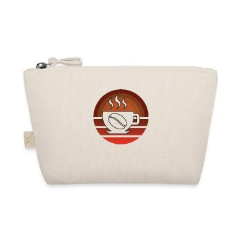 Tasse de café Café Grain de café Caféine Cadeau Café - Trousse biologique - nature - Devant