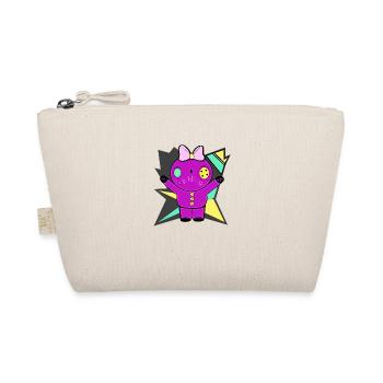 Lexa - Trousse biologique - nature - Devant