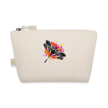 Dragonfly Encre - Trousse biologique - nature - Devant