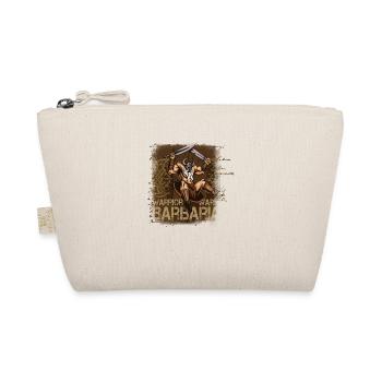 Suède Suède Scandinavie nordique Viking - Trousse biologique - nature - Devant