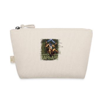 Suède Suède Scandinavie nordique Viking - Trousse biologique - nature - Devant