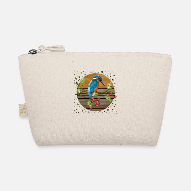 Oiseau coloré Trousse biologique
