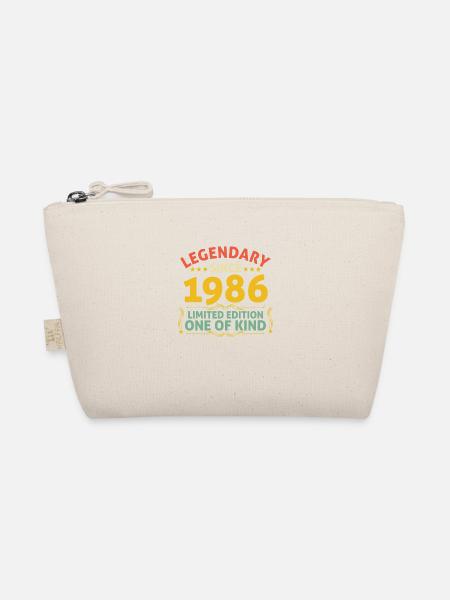 Légendaire depuis 1986 Edition Limitée - Trousse biologique - nature