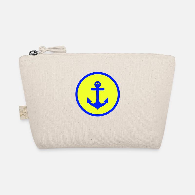 Anchor Organic Pouch