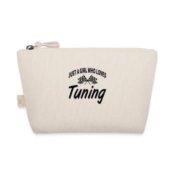 Voiture - Trousse biologique - nature - Devant
